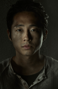 glenn rhee